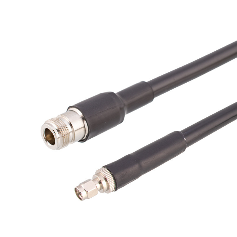 Vysoce kvalitní koaxiální kabel LMR400