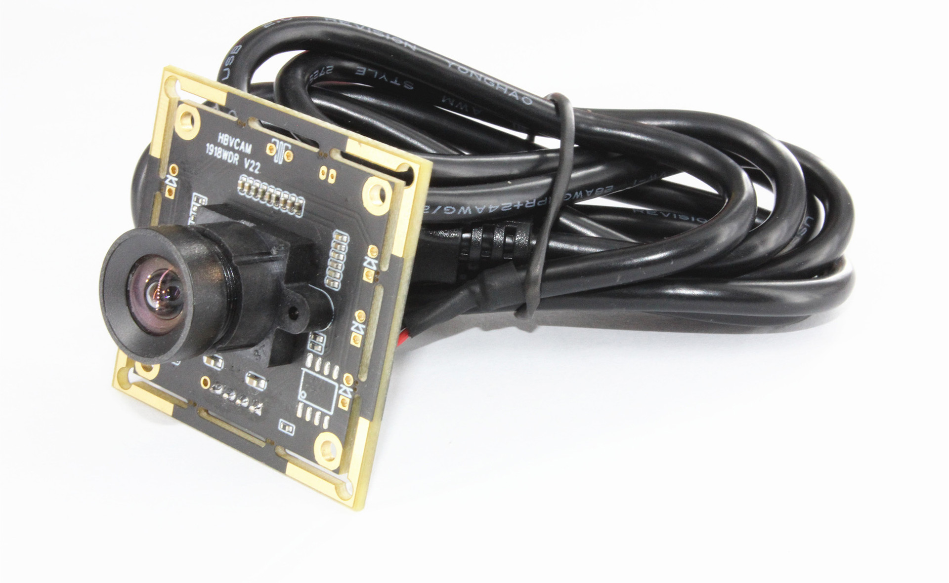 AR0230 2MP USB Camera (A) modul