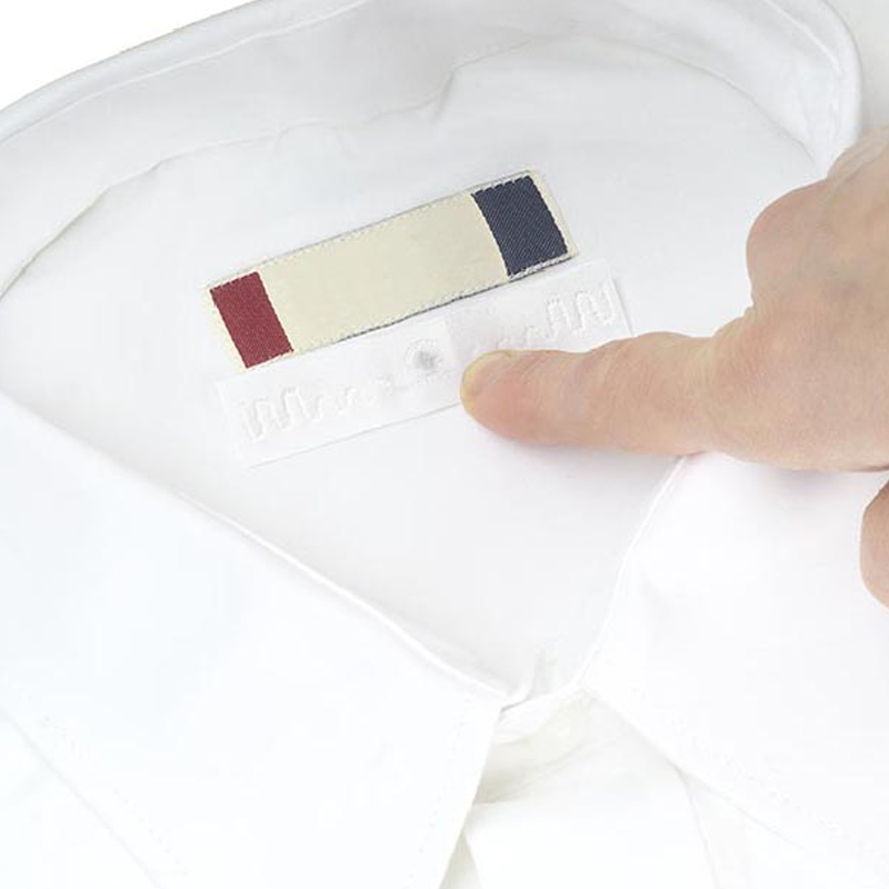 UHF RFID štítek na prádlo