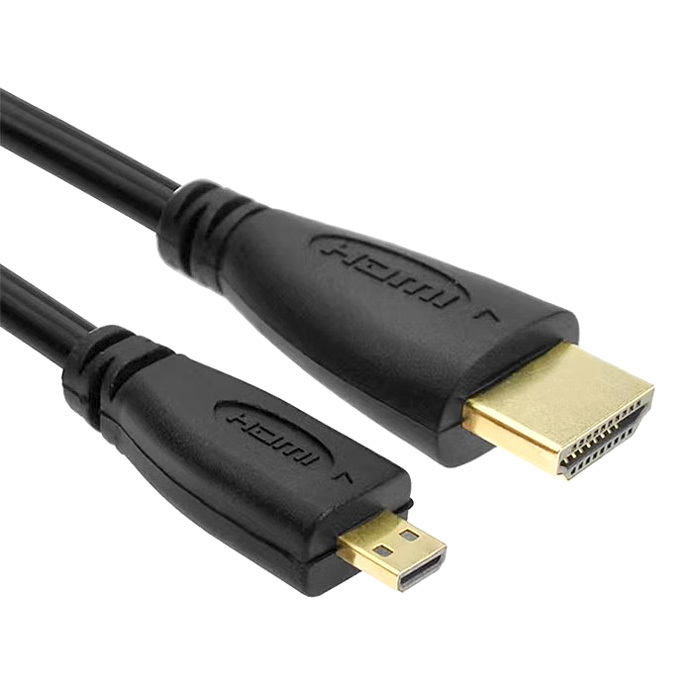 HDMI na micro HDMI kabel