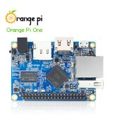 Orange Pi One H3 Quad-core 1GB RAM