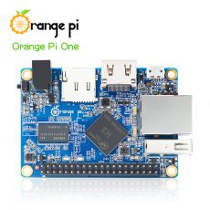 Orange Pi One H3 Quad-core
