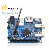Orange Pi Lite H3 Quad-core 1GB RAM