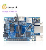 Orange Pi PC Plus 2E H3 Quad-core 1.6GHz, 2GB RAM