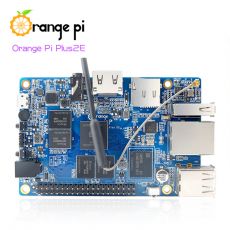 Orange Pi PC Plus 2E H3 Quad-core 1.6GHz, 2GB RAM