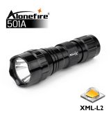 Alonefire 501A XM-L2 T6 5 modes
