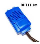 HI-DHT11-01 čidlo vlhkosti a teploty DHT11/DHT11S 1m