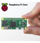 Raspberry Pi Zero