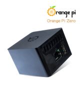 Krabička box pro OrangePi Zero