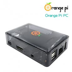 Krabička box pro OrangePi PP, PC Plus, PC2