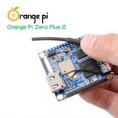 Orange Pi Zero Plus 2 H5 Quad-core 512MB RAM 8GB eMMC flash