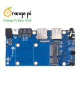 Orange Pi Zero NAS modul