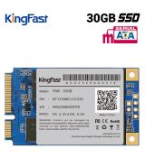KF1310MCS10-030 30GB mSATA III SSD