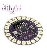 LilyPad 328 vývojová deska Arduino kompatibilní
