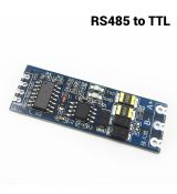 Redukce RS-485 do TTL, RS485 adaptér převodník