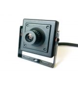 TOP-201 FHD 4.0 MP P2P IP mini kamera