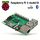 Raspberry Pi 3 Model B 64-bit 1GB RAM