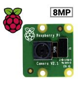 Raspberry Pi 8MP kamera modul V2.1
