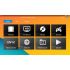 Android 7.0 microSDHC karta pro OrangePi PC/One