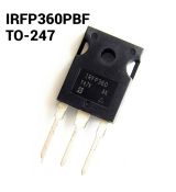 IRFP360PBF FET MOSFET N 400V/23A TO-247