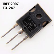 IRFP2907 Z FET MOSFET N 75V 170A TO-247AC