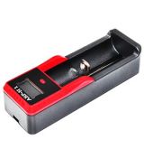 ABP-H1 mini USB nabíječka pro baterie 18650 3.2/3.6V