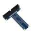 40 Pin T Type GPIO adaptér rozšiřující deska pro Raspberry Pi 3/2 Model B/B+/A+/Zero