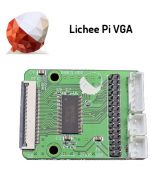 Lichee Pi VGA to LVDS module
