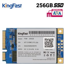 KF1310MCS10-256 256GB mSATA III SSD