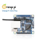 Orange Pi Zero Plus H5 Quad-core 512MB RAM