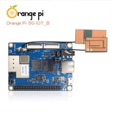 Orange Pi 3G-IOT-B 512MB MTK MT6572 SoC