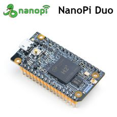 NanoPi Duo