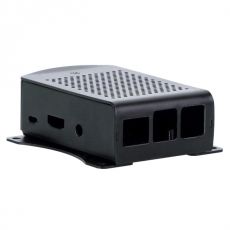 RPI-B05 Krabička pro Raspberry Pi 3 Model 3B/2B/B+ hliníková