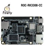 ROC-RK3308-CC 256M/8GB