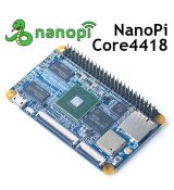 NanoPi Core4418 vývojová deska S5P4418