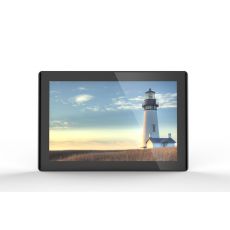 SA108T průmyslový tablet s dotykovým displejem a Android