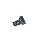 MicroSD to eMMC adapter