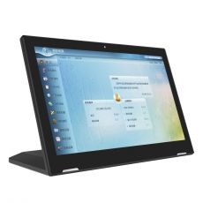 WL1312T 13.3" L-tvarovaný průmyslový tablet s dotykovým displejem a Android