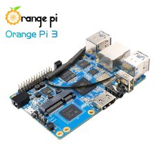 Orange Pi 3 LTS AllWinner H6