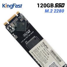 KF2310DCS23BF-120 120GB M.2 2280 SSD