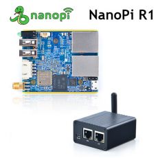 NanoPi R1