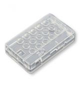 micro:bit krabička (kompatibilní s LEGO)