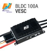 Regulátor VESC BLDC MTVESC100A 100A ESC