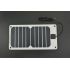 Flexibilní monokrystalický solární panel 5V/5W FIT0600