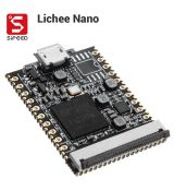Lichee Nano ARM926EJS SoC vývojová deska - 16M flash disk