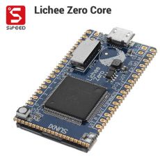 Lichee Pi Zero core board Cortex-A7 CPU 1.2GHz 512Mbit DDR2