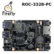 ROC-RK3328-PC