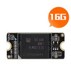 16GB Plug-in EMMC paměť