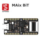 Sipeed MAix BiT pro RISC-V AI+IoT