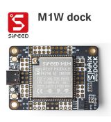 Sipeed MAIX Dan Dock M1W K210 AI+lOT